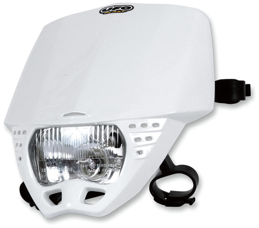 UFO CRUISER HEADLIGHT KIT 12v 35w Other - Driven Powersports