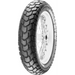 PIRELLI 180/55R17 73H MT60RS REAR OE 3/4 Front - Driven Powersports