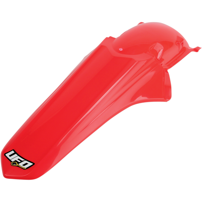 UFO CRF 450 10-13 REAR FENDER CR-CRF 3/4 Front - Driven Powersports