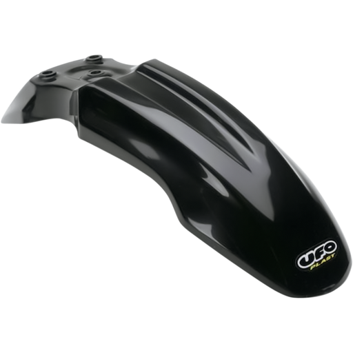 UFO CRF50 04-13 FRONT FENDER 3/4 Front - Driven Powersports