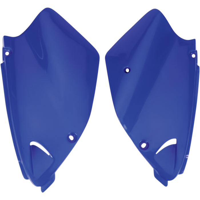 UFO YZ125/250 96-01 SIDE PANELS YZ 98BLUE Other - Driven Powersports