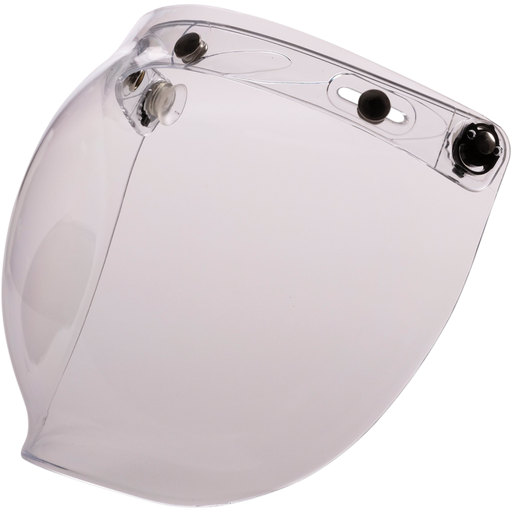 Z1R SHIELD FLIP BUBBLE 3/4 Front