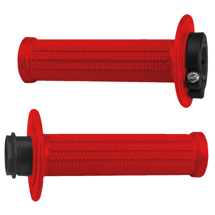 UFO LOCK ON GRIPS Front - Driven Powersports