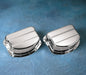 PAUGHCO 48-65 PANHEAD PAN COVERS (PR) Other - Driven Powersports