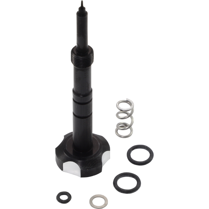 TMV FUEL MIXTURE SCREW TMV Front - Driven Powersports