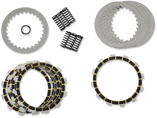 BARNETT DIRT DIGGER CLUTCH KIT KEVLAR Other - Driven Powersports