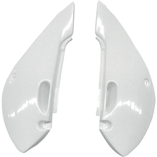 UFO KX65/KLX110 01-08 SIDE PANELS KX Other - Driven Powersports