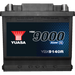 YUASA BATTERY FA AGM RZR Front - Driven Powersports