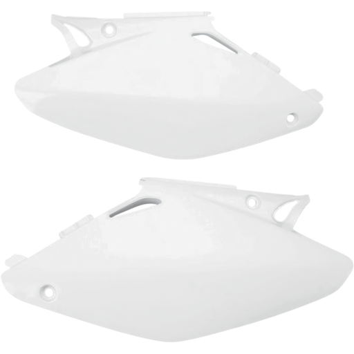 UFO CR125/250 02-04 SIDE PANELS Other - Driven Powersports