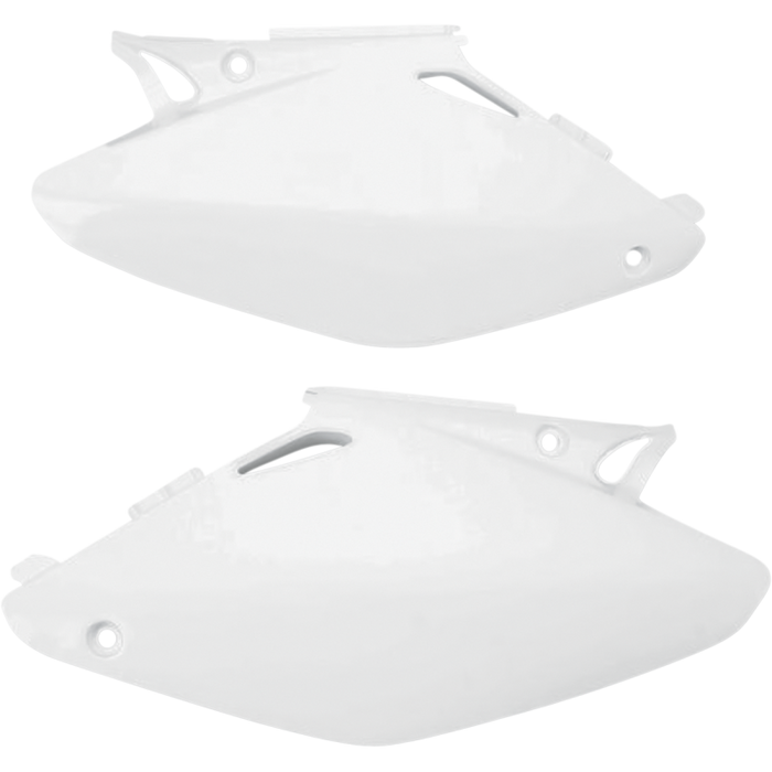 UFO CR125/250 02-04 SIDE PANELS Other - Driven Powersports