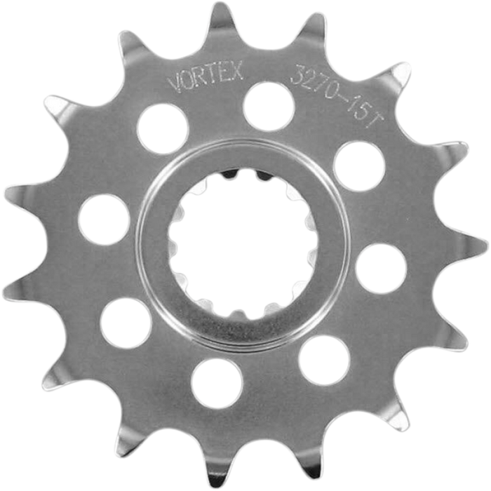 VORTEX - 3270-15 - VORTEX 15 TOOTH FRONT SPROCKET Front - Driven Powersports