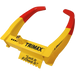 TRIMAX TCL 75 WHEEL CHOCK LOCK 3/4 Front - Driven Powersports