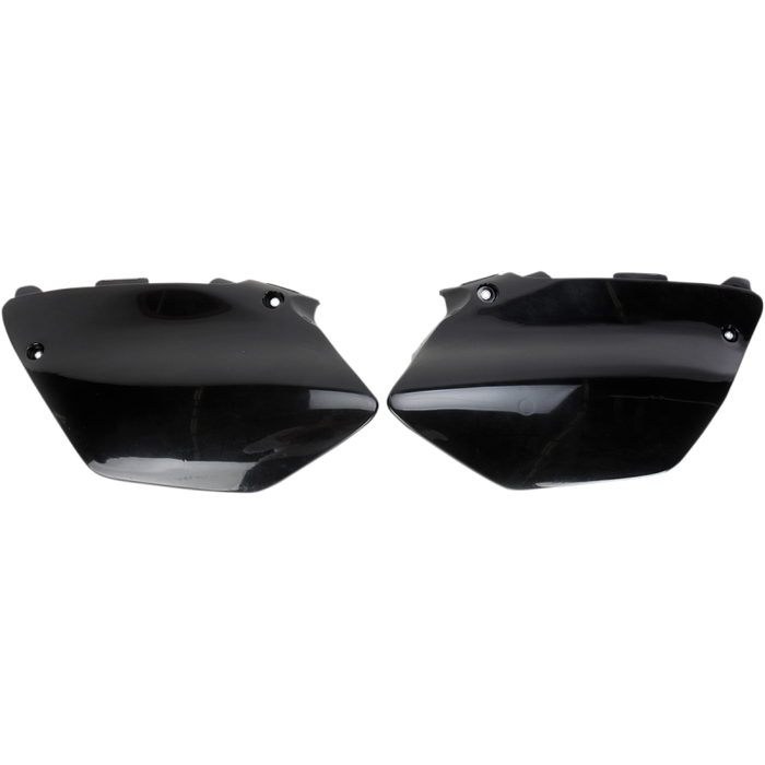 UFO YZ125/250 06-08 SIDE PANELS 3/4 Front - Driven Powersports