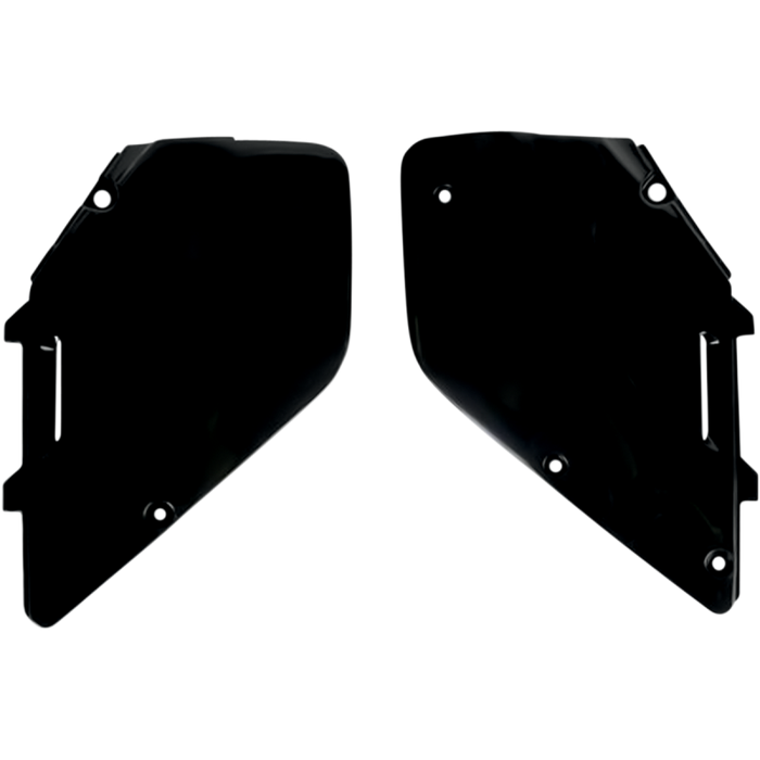 UFO RM125/250 96-00 SIDE PANELS Other - Driven Powersports