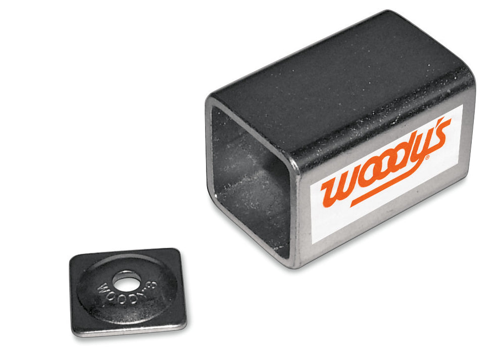 WOODY'S Square Support Plate Indexing Tool Other - Driven Powersports