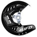 UFO Front disc cover SX-SXF (2015-2016) Other - Driven Powersports