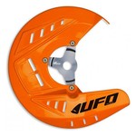 UFO Front disc cover SX-SXF (2015-2016) Other - Driven Powersports