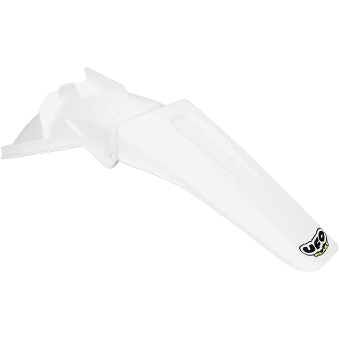 UFO KX125/250 99-02 REAR FENDER KX 3/4 Front - Driven Powersports