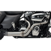 SUPERTRAPP 17-21 FLH BOOTLEGGER 2:1 FS SS Application Shot - Driven Powersports