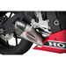 YOSHIMURA 17-22 CBR1000RR/SP ALPHA T FS SS/SS/CF WF Application Shot - Driven Powersports