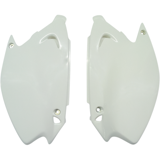 UFO KX125/250 03-13 SIDE PANELS KX Other - Driven Powersports