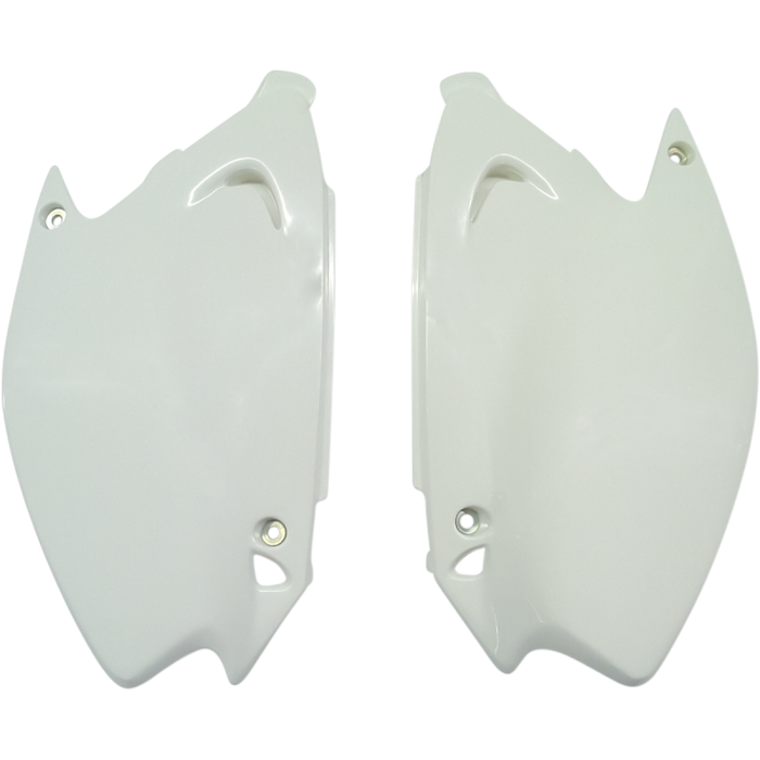 UFO KX125/250 03-13 SIDE PANELS KX Other - Driven Powersports