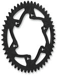 VORTEX - 414K-50 - VORTEX F5 50 TOOTH REAR SPROCKET Other - Driven Powersports