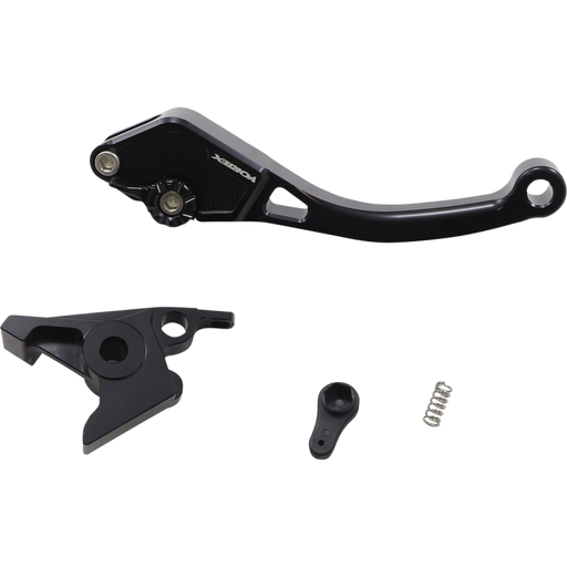 VORTEX - LVB160 - BRAKE LEVER SHORT Front - Driven Powersports