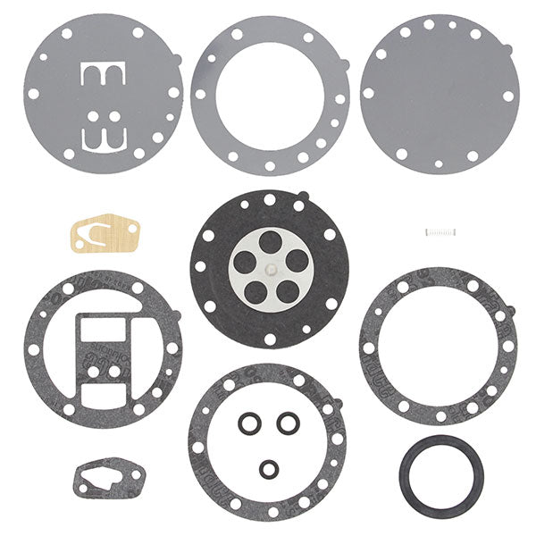 VERTEX DIAPHRAGM & GASKET SET (462140) - Driven Powersports