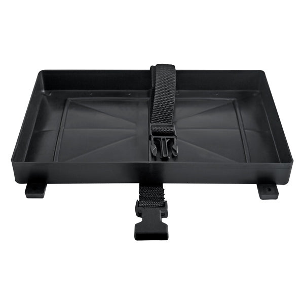 THMARINE SERIES 31 BATTERY TRAY (NBH-31P-20B) - Driven Powersports