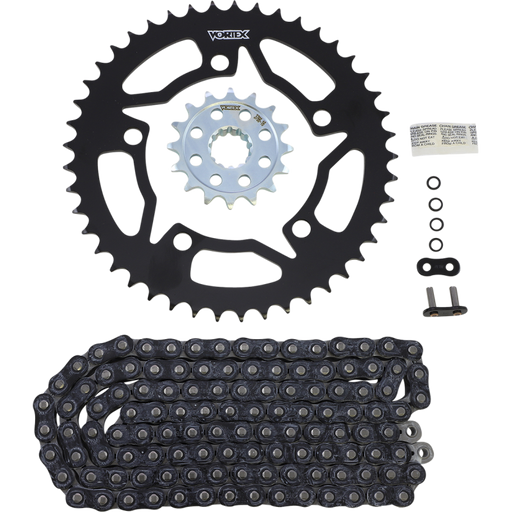 VORTEX - CK7612 - CHAIN KIT BMW S1000RR Front - Driven Powersports