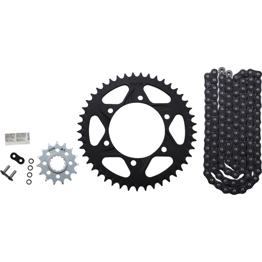 VORTEX - CK6456 - CHAIN KIT FZ-10 Front - Driven Powersports