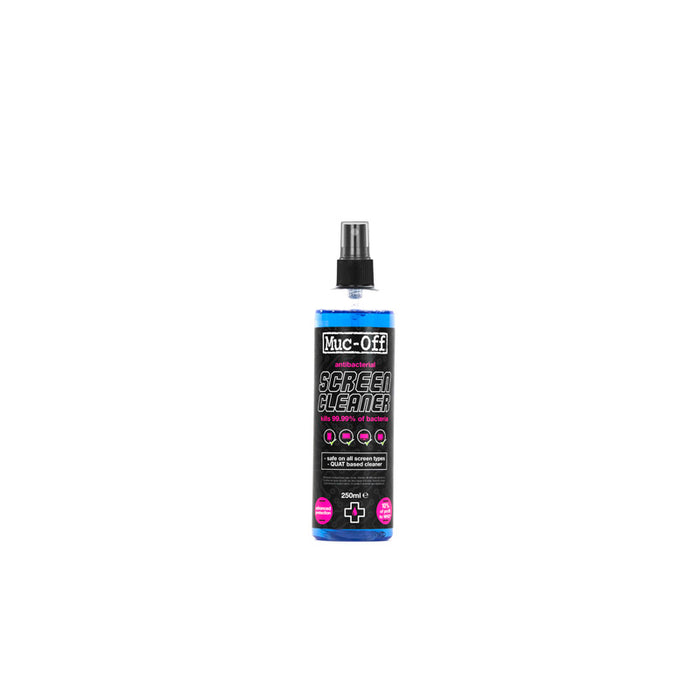 MUC OFF DEVICE CLEANER (250ML) - Driven Powersports