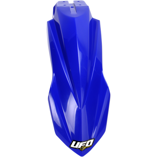 UFO FRONT FENDER YZ125-250 03-12 3/4 Front - Driven Powersports