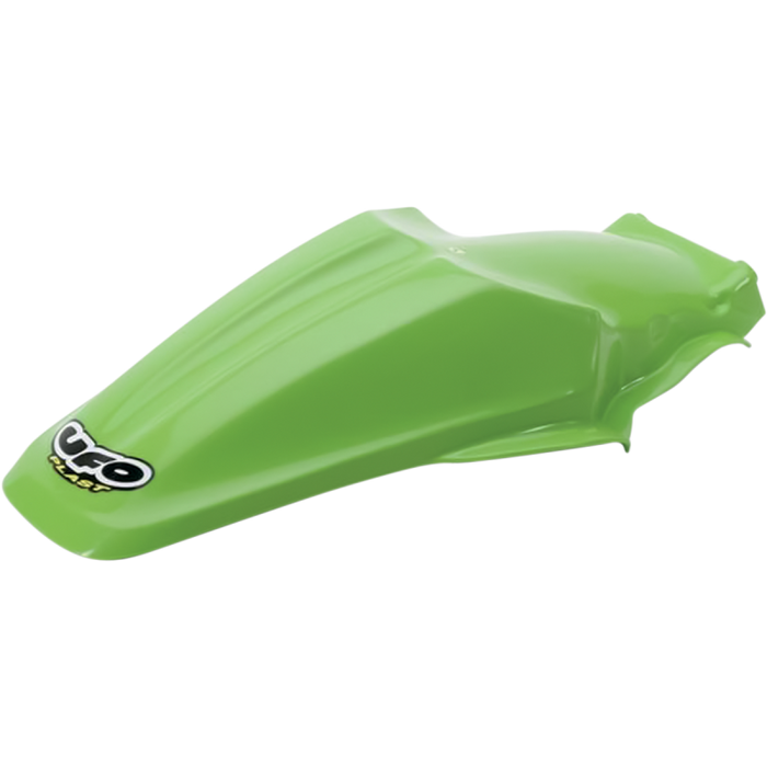 UFO KX80/85 98-13 REAR FENDER KX 3/4 Front - Driven Powersports