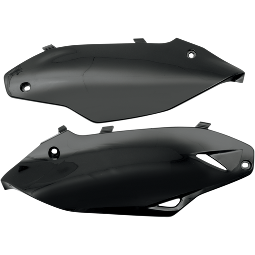 UFO SIDE PANELS KXF 2012-2013 3/4 Front - Driven Powersports