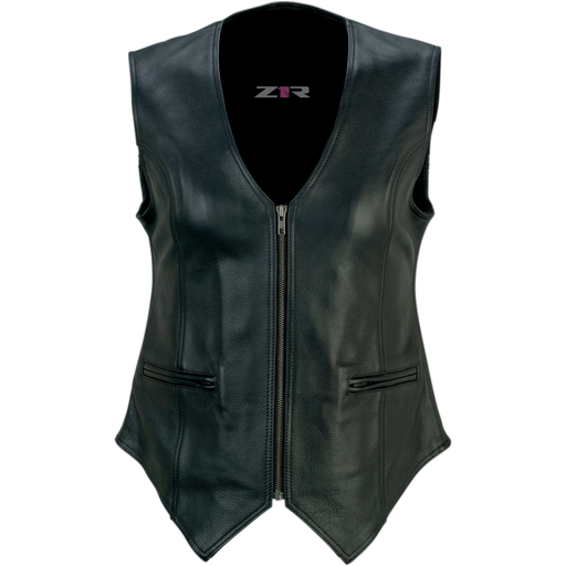 Z1R VEST WMN SCORCH Front