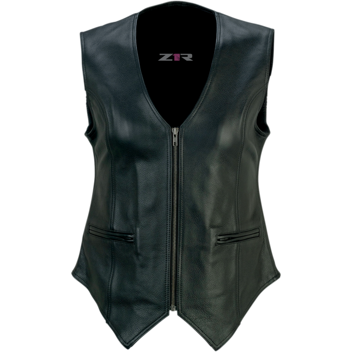 Z1R VEST WMN SCORCH Front