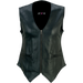 Z1R VEST WMN SCORCH Front