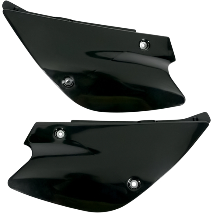 UFO KX80/85 98-13 SIDE PANELS Other - Driven Powersports