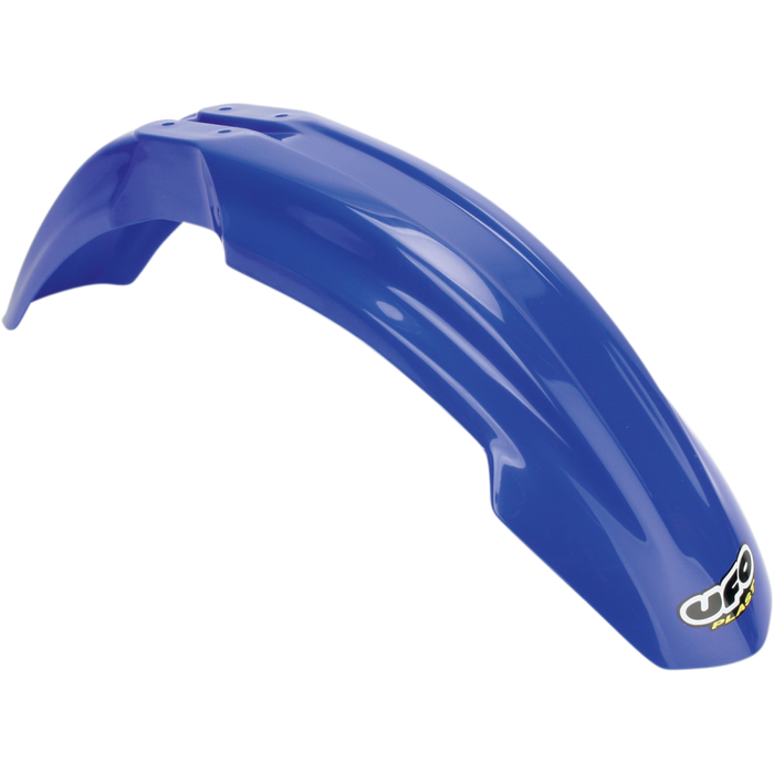 UFO YZ/YZF/WRF125-450 06-08 FR FENDER 98BLUE 3/4 Front - Driven Powersports