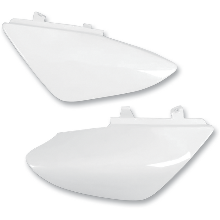 UFO CRF50 04-13 SIDE PANELS Other - Driven Powersports