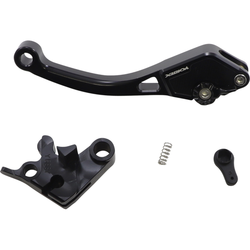 VORTEX - LVC561 - CLUTCH LEVER SHORT Front - Driven Powersports