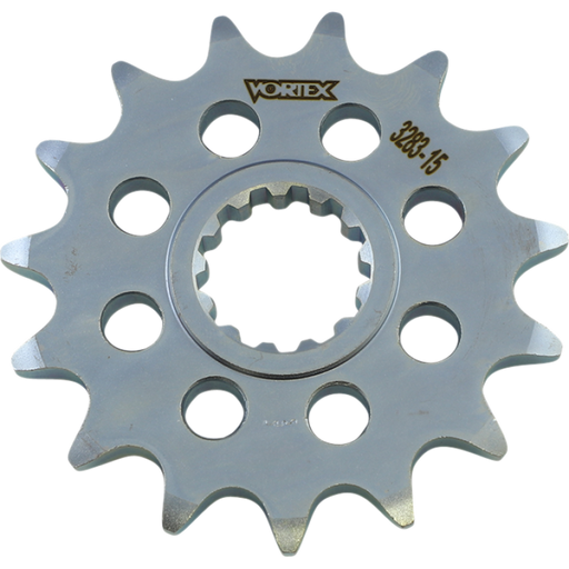 VORTEX - 3283-15 - VORTEX 15 TOOTH FRONT SPROCKET Front - Driven Powersports