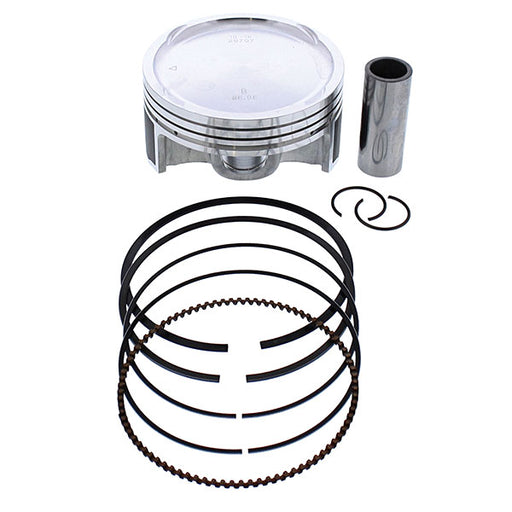 VERTEX PISTON KIT (24266B) - Driven Powersports