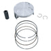 VERTEX PISTON KIT (24284A) - Driven Powersports