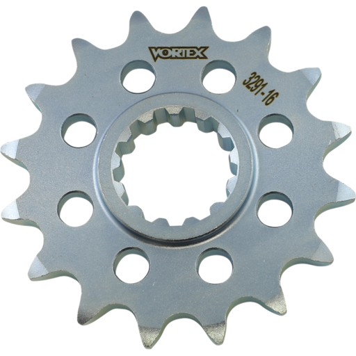 VORTEX - 3291-16 - FRONT SPROCKET 16T Front - Driven Powersports