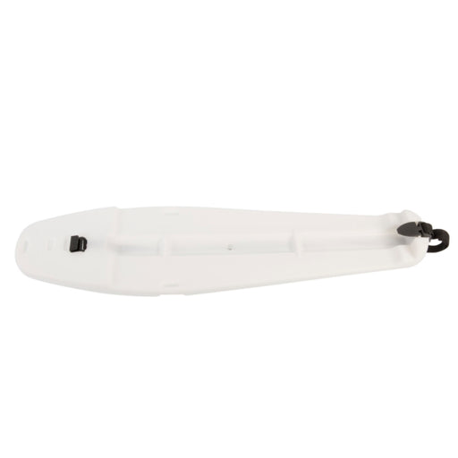 TAYLORMADE FENDER PONTON 9"X36" White - Driven Powersports