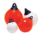 TAYLORMADE BUOY TUFF END INFLA 18"XN/A Orange - Driven Powersports