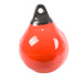 TAYLORMADE BUOY TUFF END INFLA 15"XN/A Orange - Driven Powersports